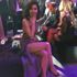 Nesrin Cavadzade yırtmacı