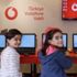 Vodafone köylere teknoloji sınıfları kuracak Vodafone köylere teknoloji sınıfları kuracak