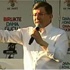 Başbakan Davutoğlu: Oraya giden ilk başbakan benim! Başbakan Davutoğlu: Oraya giden ilk başbakan benim!