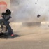 Mısır'da bomba imha uzmanı havaya uçtu