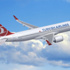 Uçak finansmanında THY’ye 10 ödül Uçak finansmanında THY’ye 10 ödül