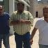 Samsun'da gezmek için otomobil çalan şüpheli yakalandı