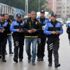 Adana'da polisten "sahte polisin FETÖ oyununa gelmeyin" uyarısı
