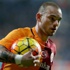 Sneijder: İstanbul'a döndüğümde umarım her şey bitmiş olur