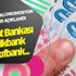 2020 yılı emekli promosyon miktarı duyuruldu! Ziraat, Halkbank, Vakıfbank ve TEB...