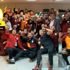 Galatasaray da Fenerbahçe maçı sonrası büyük sevinç! Galatasaray da Fenerbahçe maçı sonrası büyük sevinç!