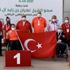 Para Atıcılık Dünya Kupası'nda millilerden 2 madalya