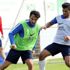 Trabzonspor'da derbi hazırlıkları başladı