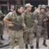 Ankara'da polis-asker gerilimi Ankara'da polis-asker gerilimi