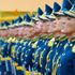 Kazakistan'da ilk kez barış gücü askerlerinin kapsamlı tatbikatı yapıldı Kazakistan'da ilk kez barış gücü askerlerinin kapsamlı tatbikatı yapıldı