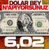 Dolar yükselişe geçti Dolar yükselişe geçti