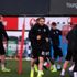 Beşiktaş'ta eksik sayısı artıyor