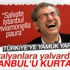 Orhan Pamuk: İstanbul'u kurtarın, korkuyoruz