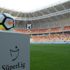 Süper Lig'de yeni sezon takvimi açıklandı Süper Lig'de yeni sezon takvimi açıklandı