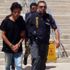 Gizli kamera görüntüsüyle şantaja 2 tutuklama