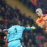 Galatasaray'da rekor kıran kırana