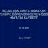YILIN OLAYLARI 2019 - ARALIK (1) YILIN OLAYLARI 2019 - ARALIK (1)
