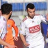 İstanbul Başakşehir 0-0 Sivas Dört Eylül Belediyespor