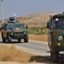 Rusya askerleri Afrin’e girdi