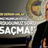 Fenerbahçe'de Ersun Yanal resmi sözleşmeyi imzalıyor