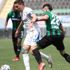 Erzurumspor, deplasmanda Denizlispor'u mağlup etti Erzurumspor, deplasmanda Denizlispor'u mağlup etti