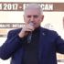 Başbakan Binali Yıldırım konuşuyor