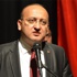Yalçın Akdoğan: Yazarlara şiddet demokrasimize zarar verir Yalçın Akdoğan: Yazarlara şiddet demokrasimize zarar verir