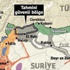 IŞİD ile Suriyeli isyancılar arasında çatışma