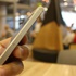Cep telefonu cüzdanın papucunu dama atıyor
