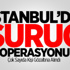 Suruç Operasyonu: 51 Gözaltı