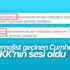 Cumhuriyet'in PKK hassasiyeti Cumhuriyet'in PKK hassasiyeti