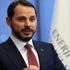 Enerji ve Tabii kaynaklar Bakanı Berat Albayrak: Türkiye için gurur verici gün Enerji ve Tabii kaynaklar Bakanı Berat Albayrak: Türkiye için gurur verici gün