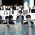 Japonya 'teyakkuz' durumunda: Covid-19 vaka sayısı hızla yükseliyor Japonya 'teyakkuz' durumunda: Covid-19 vaka sayısı hızla yükseliyor