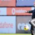 Sergen Yalçın: İdmanlarda futbol oynamıyorum