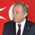 MHP'nin Meclis Başkanı adayı belli oldu