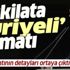 AK Parti den teşkilatlara "Suriyeli" talimatı: Gerçekleri ... AK Parti den teşkilatlara "Suriyeli" talimatı: Gerçekleri ...