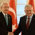 Kılıçdaroğlu görüşmesinde Yıldırım'dan açıklama