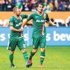 Halil, Bundesliga’da mutlu Halil, Bundesliga’da mutlu