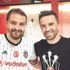 Gökhan Gönül ve Caner Erkin o fotoğrafını hikayesini anlattı Gökhan Gönül ve Caner Erkin o fotoğrafını hikayesini anlattı