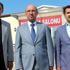 Donanma Komutanlığı'ndaki darbe davasını AKP'li vekiller izledi