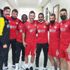 Sivasspor, Marcelo Goiano'nun sözleşmesini feshetti