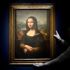 Leonardo da Vinci'nin Mona Lisa tablosunun replikası 2.4 milyon liraya satıldı