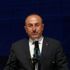 Bakan Çavuşoğlu'ndan Myanmar'daki katliama ilişkin açıklama