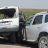Şanlıurfa'da kaza: 2 ölü, 7 yaralı Şanlıurfa'da kaza: 2 ölü, 7 yaralı
