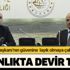 Son dakika: Ulaştırma ve Altyapı Bakanlığı'nda devir teslim töreni! İşte yeni Bakan Adil Karaismailoğlu'nun ilk sözleri Son dakika: Ulaştırma ve Altyapı Bakanlığı'nda devir teslim töreni! İşte yeni Bakan Adil Karaismailoğlu'nun ilk sözleri
