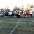 15 Temmuz demokrasi şehitleri anısına futbol turnuvası