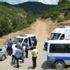 Yer kapma meselesi taşlı sopalı kavgaya dönüştü: 11 yaralı
