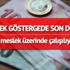 3600 ek göstergede son durum: Yasa ne zaman çıkacak?