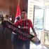Gazişehir gaziantep, furkan soyalp i kiraladı