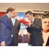 Ülkü Ocakları Salonlara Sığmadı